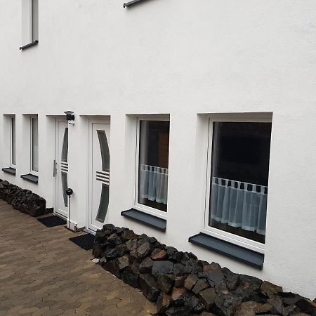 30 Qm Apartment Super Zentral In Melsungen Eksteriør billede