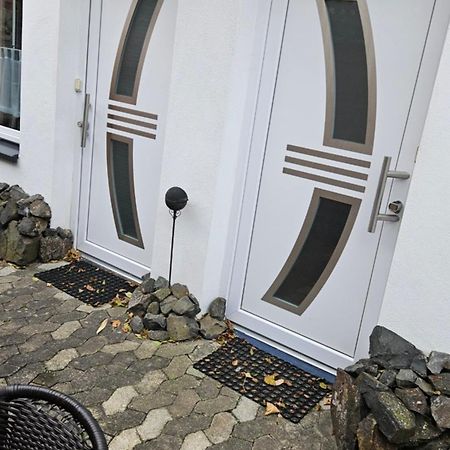 30 Qm Apartment Super Zentral In Melsungen Eksteriør billede