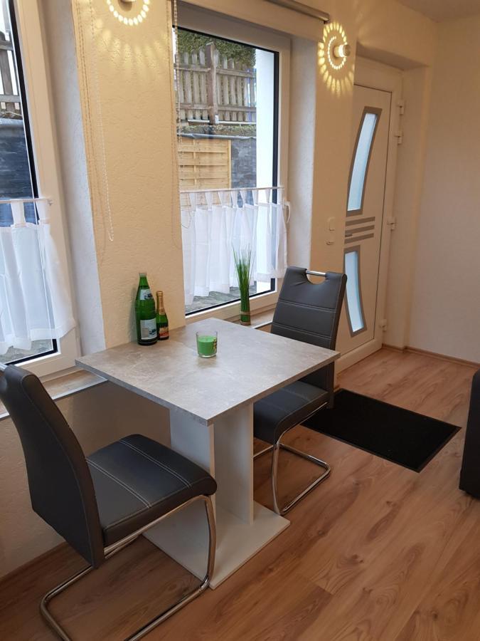 30 Qm Apartment Super Zentral In Melsungen Eksteriør billede