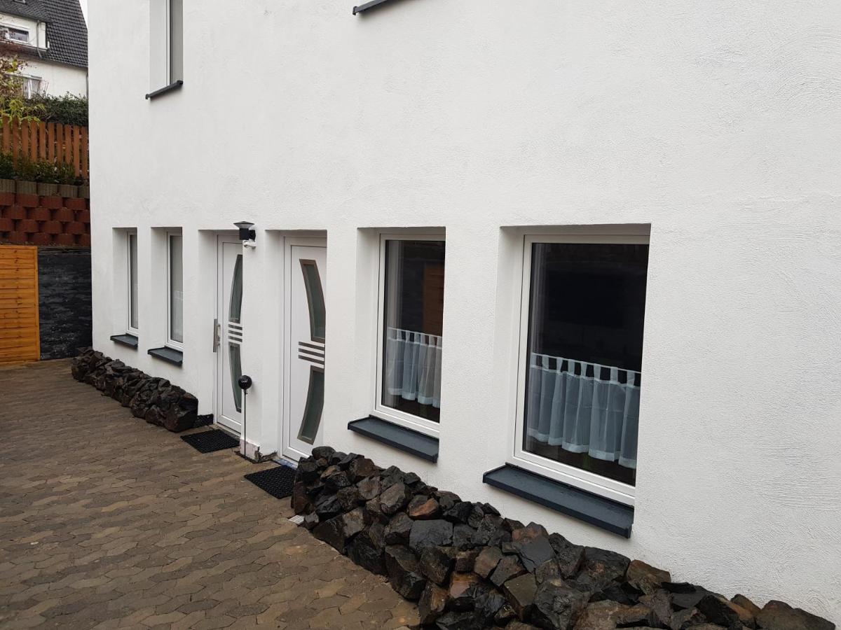 30 Qm Apartment Super Zentral In Melsungen Eksteriør billede