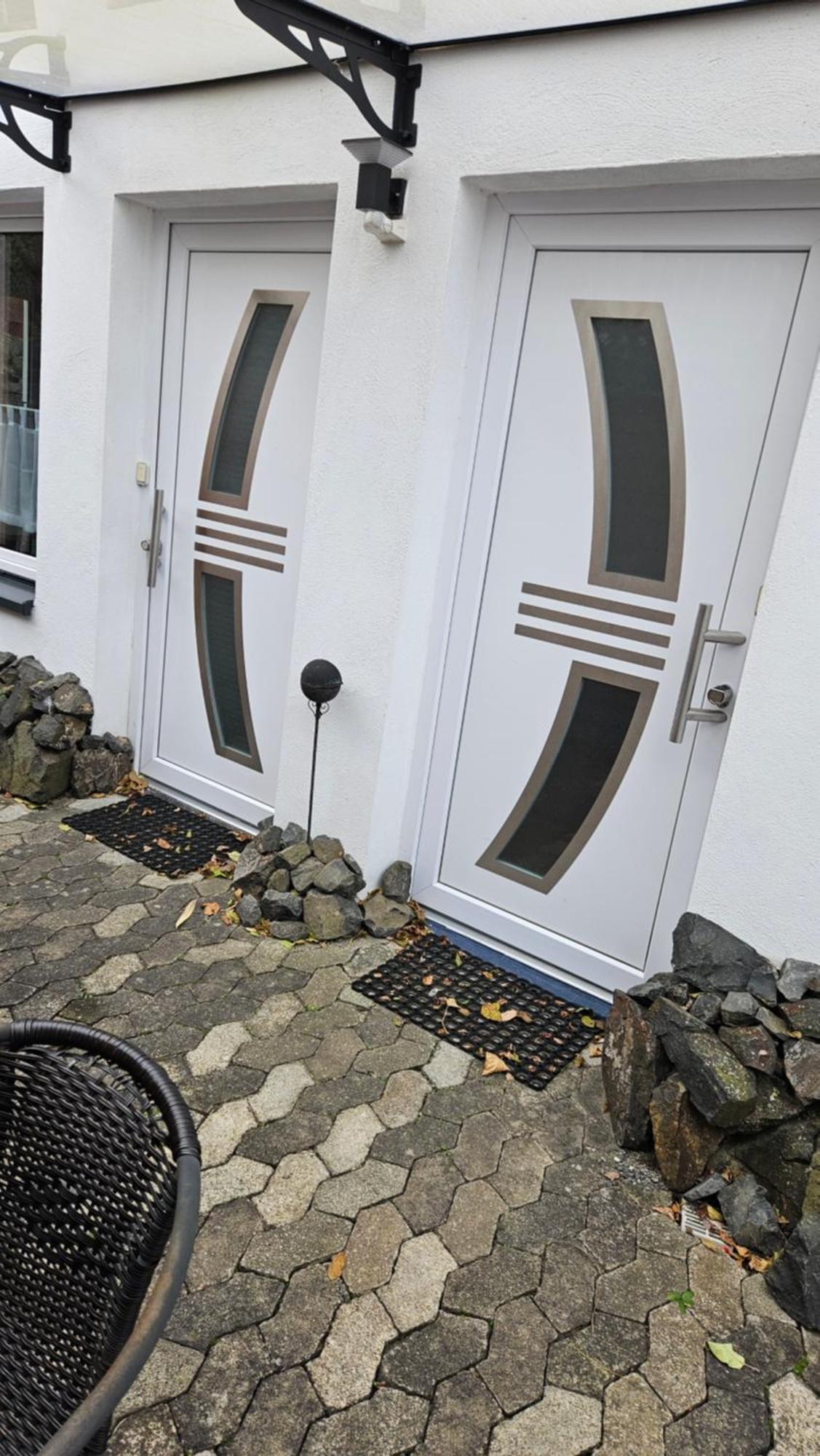 30 Qm Apartment Super Zentral In Melsungen Eksteriør billede